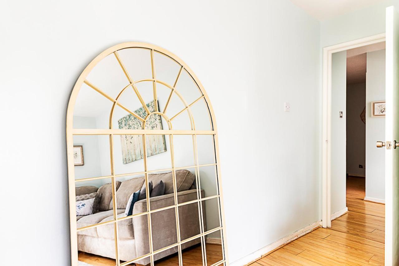 Appartamento Quiet And Cosy 2-bed In Wimbledon