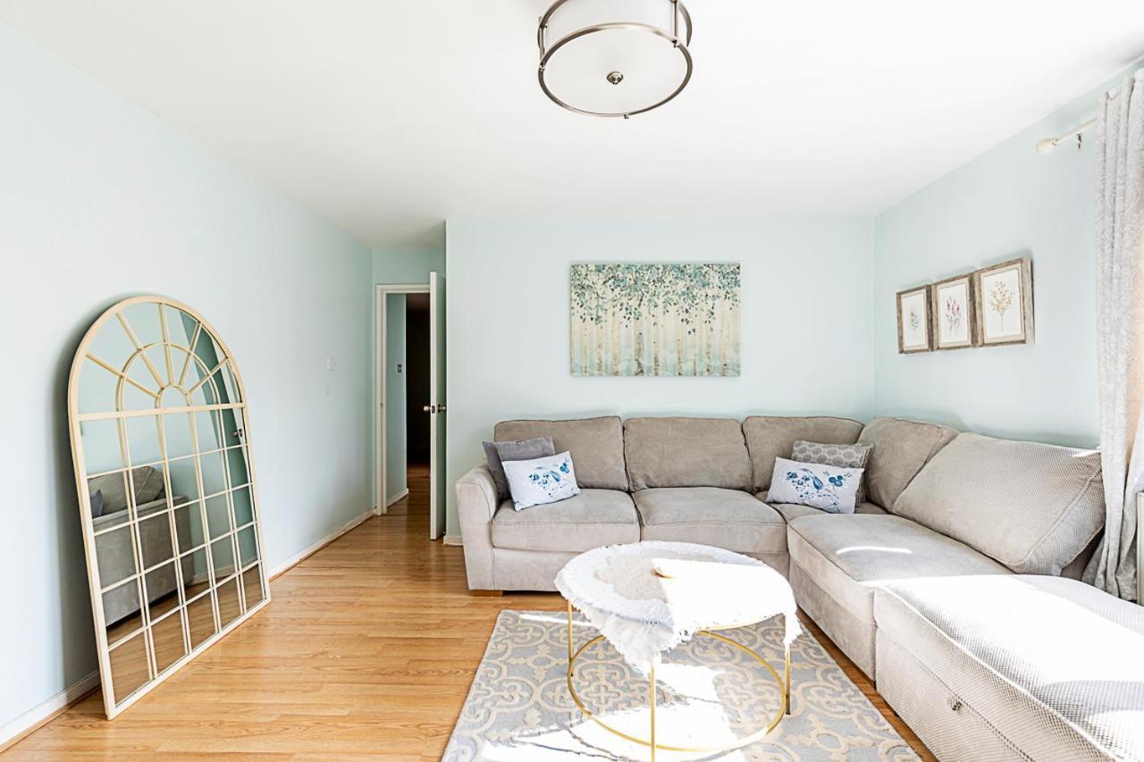 Apartment Quiet And Cosy 2-bed In Wimbledon *