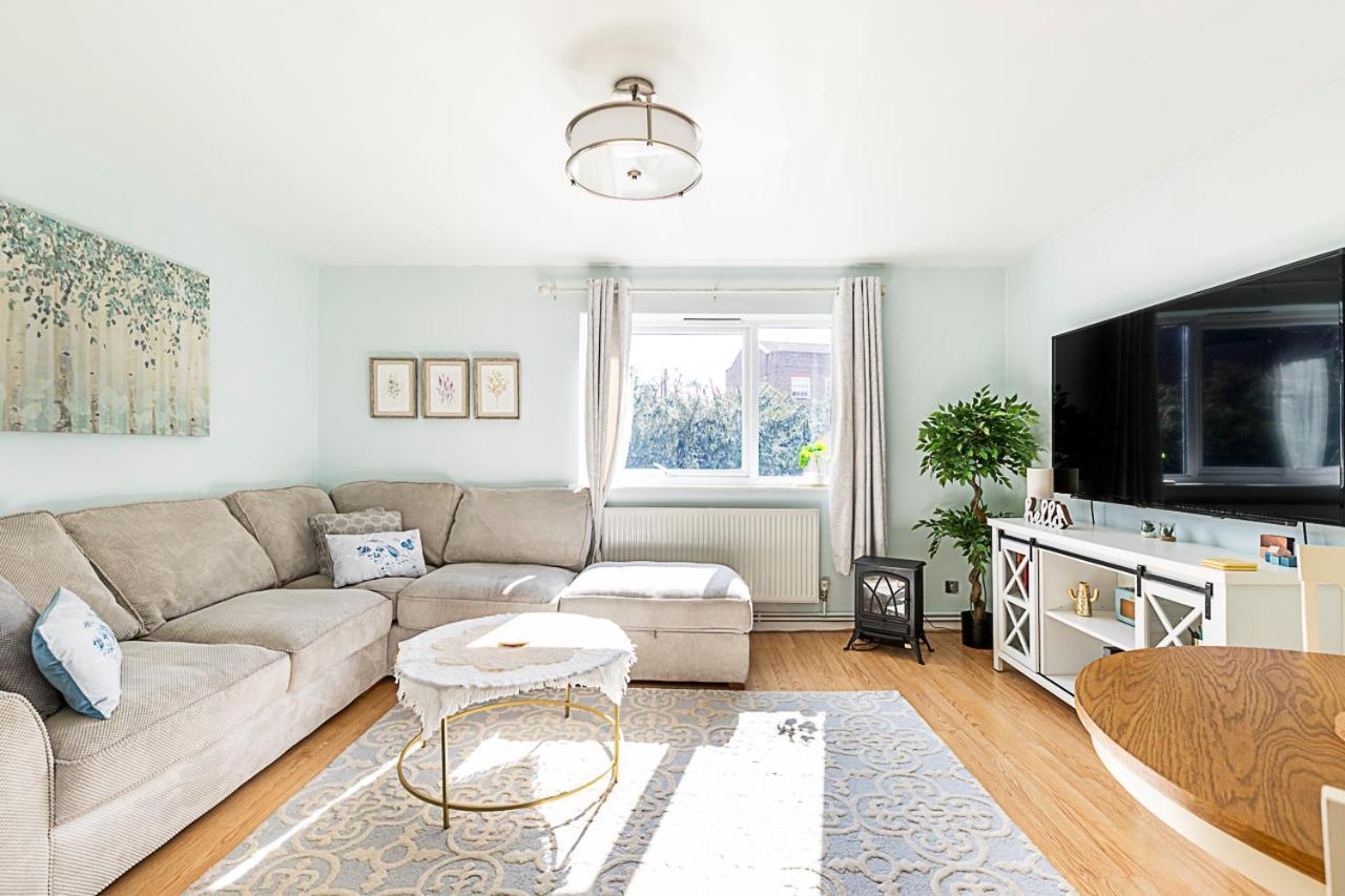 Appartamento Quiet And Cosy 2-bed In Wimbledon *