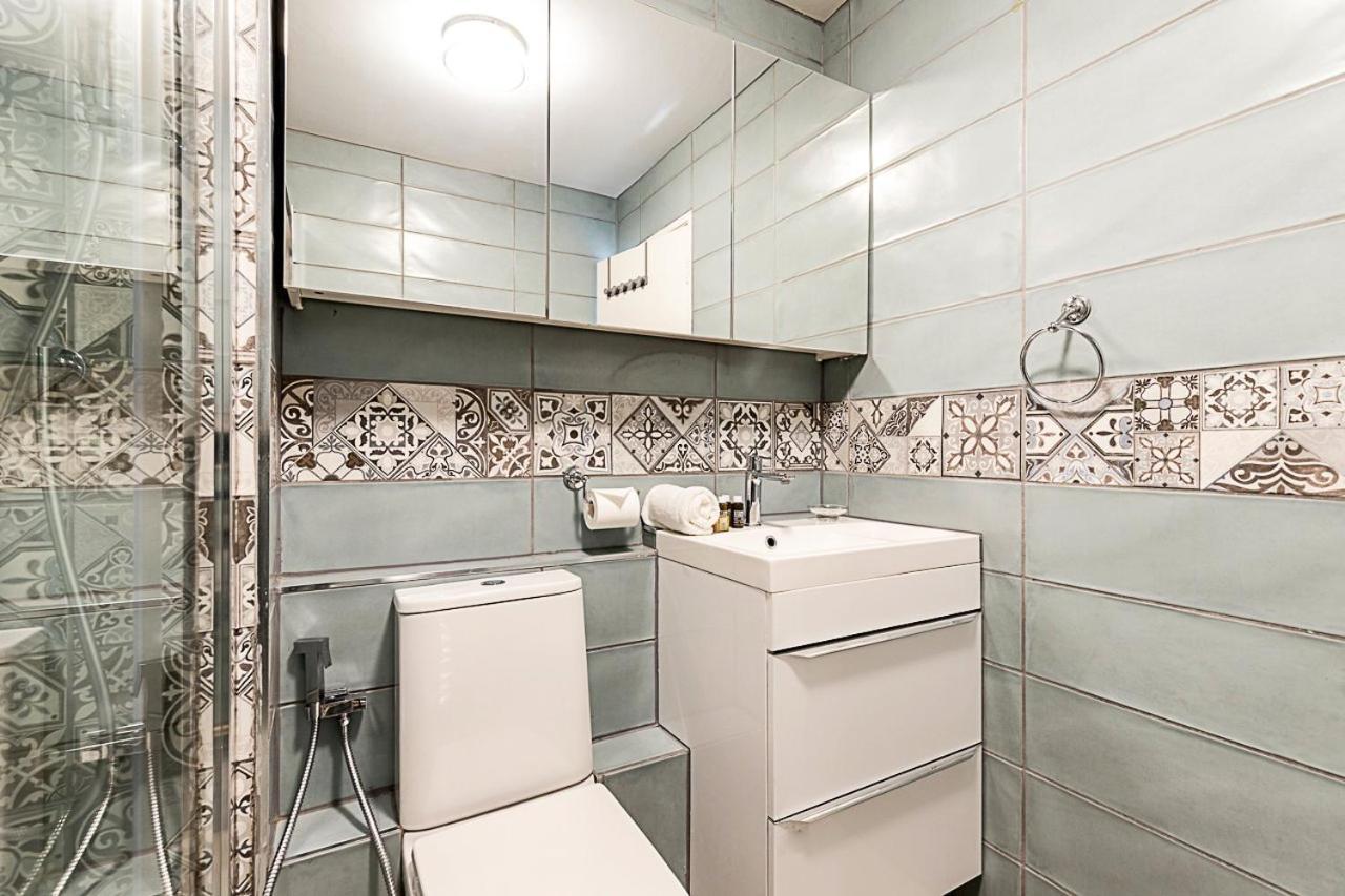 Quiet And Cosy 2-bed In Wimbledon