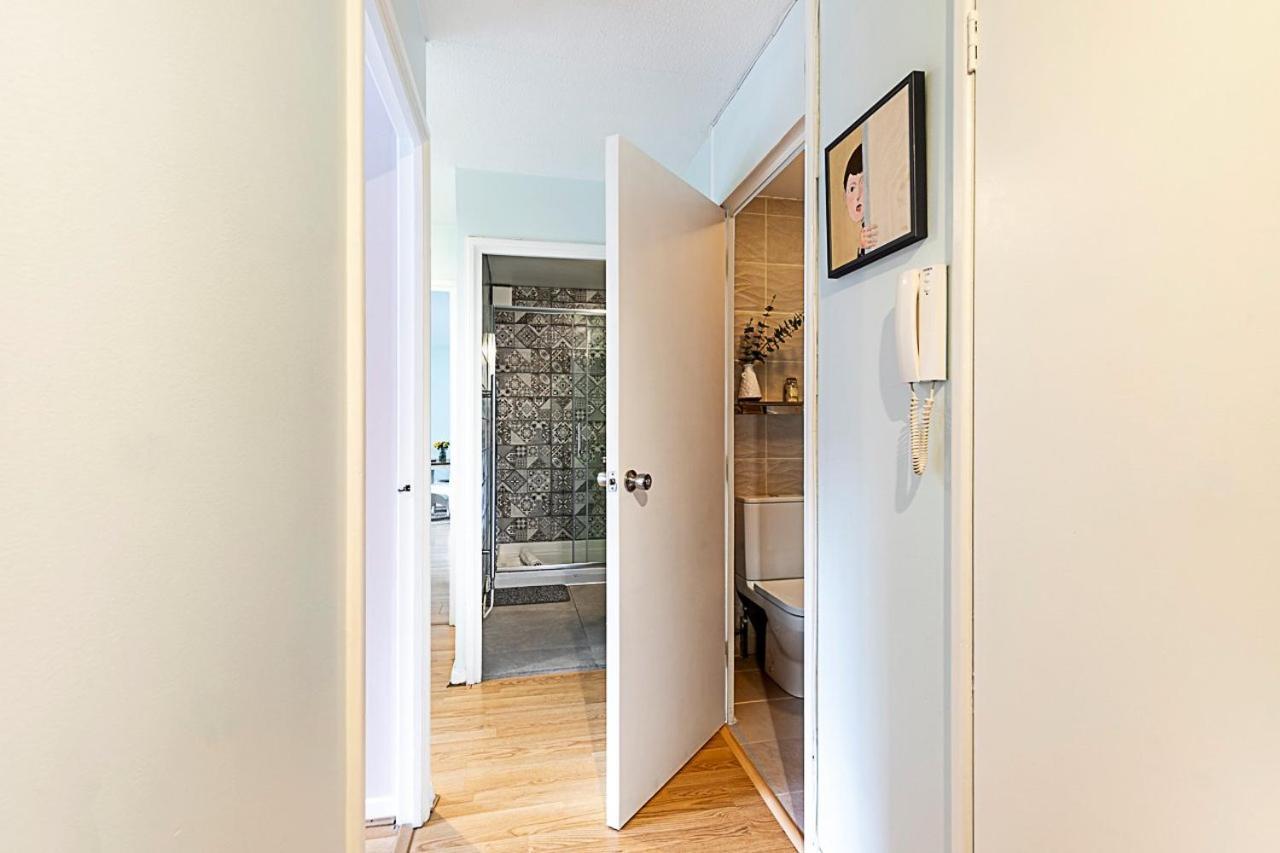 Quiet And Cosy 2-bed In Wimbledon Appartamento *