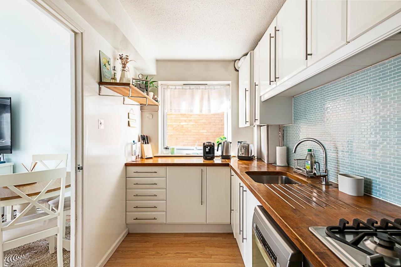 Appartamento Quiet And Cosy 2-bed In Wimbledon *