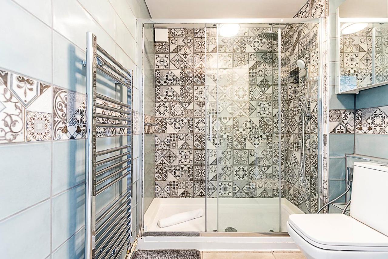 Appartamento Quiet And Cosy 2-bed In Wimbledon *