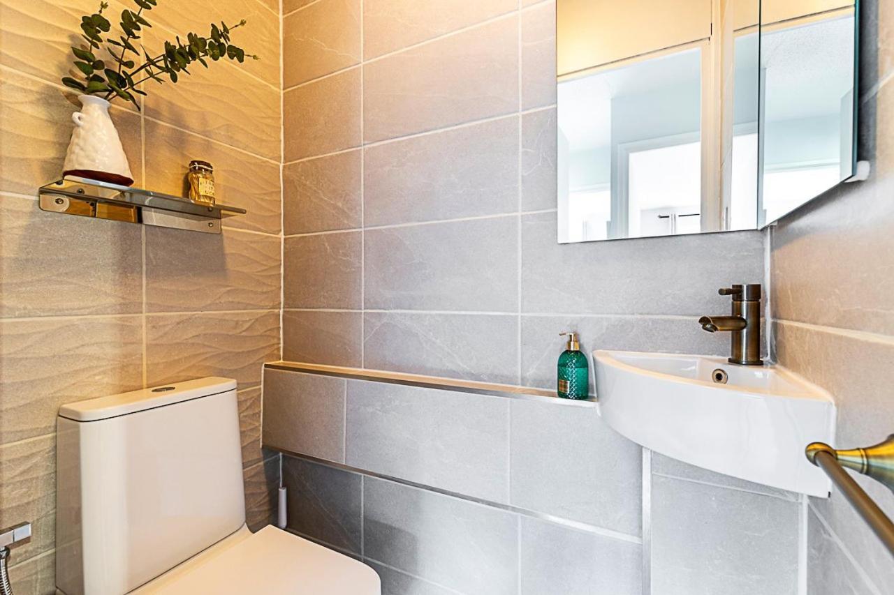 Appartamento Quiet And Cosy 2-bed In Wimbledon