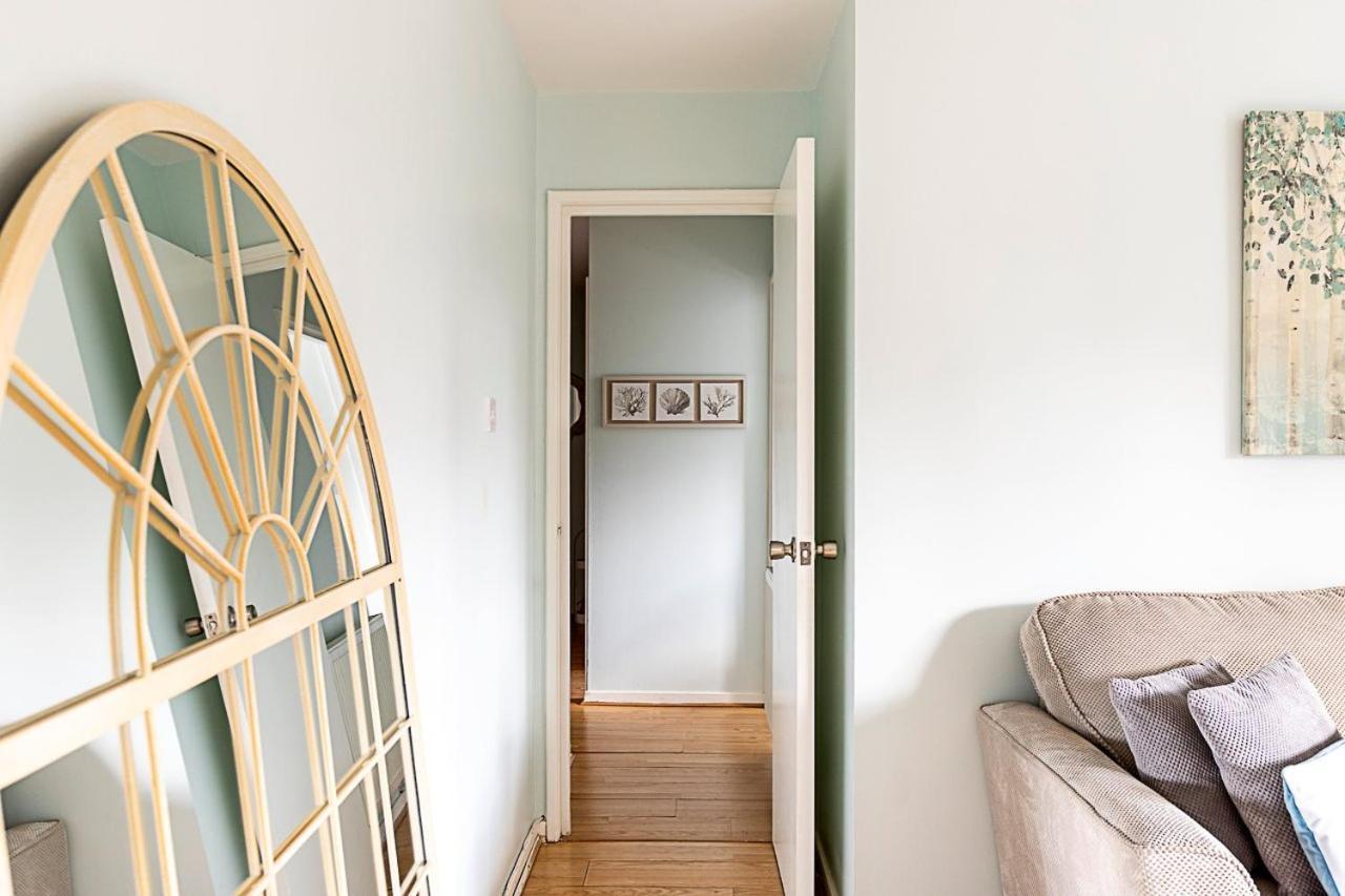 Quiet And Cosy 2-bed In Wimbledon *