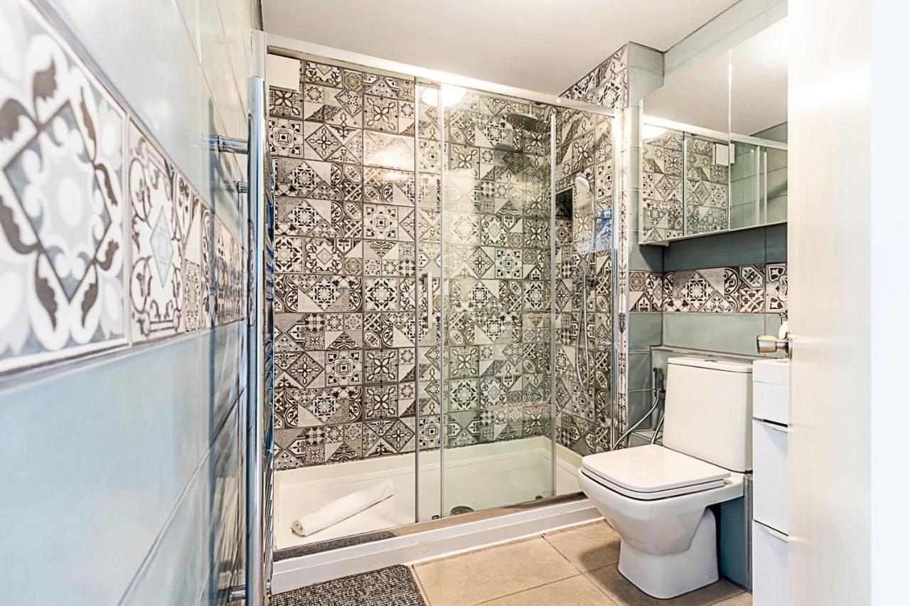 Quiet And Cosy 2-bed In Wimbledon Appartamento