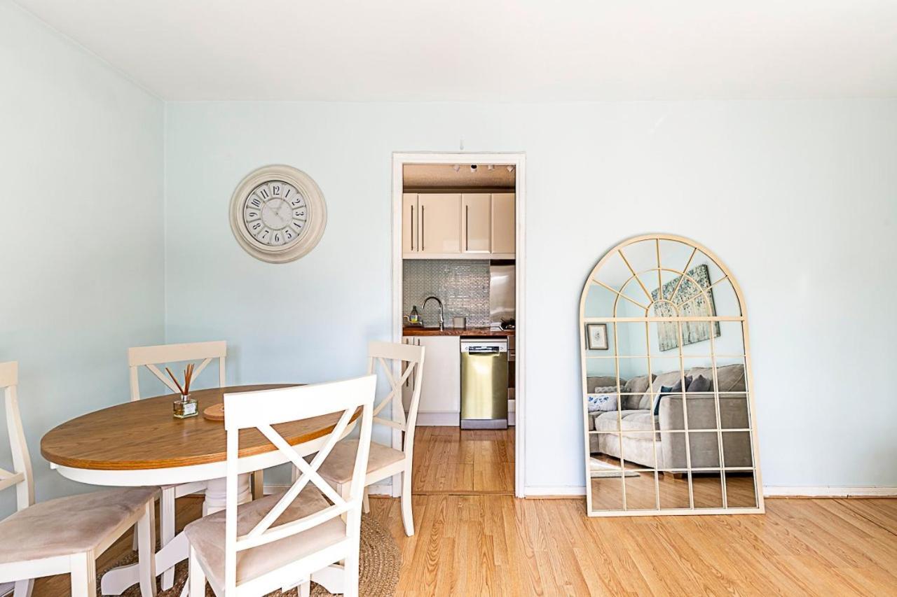 Quiet And Cosy 2-bed In Wimbledon *