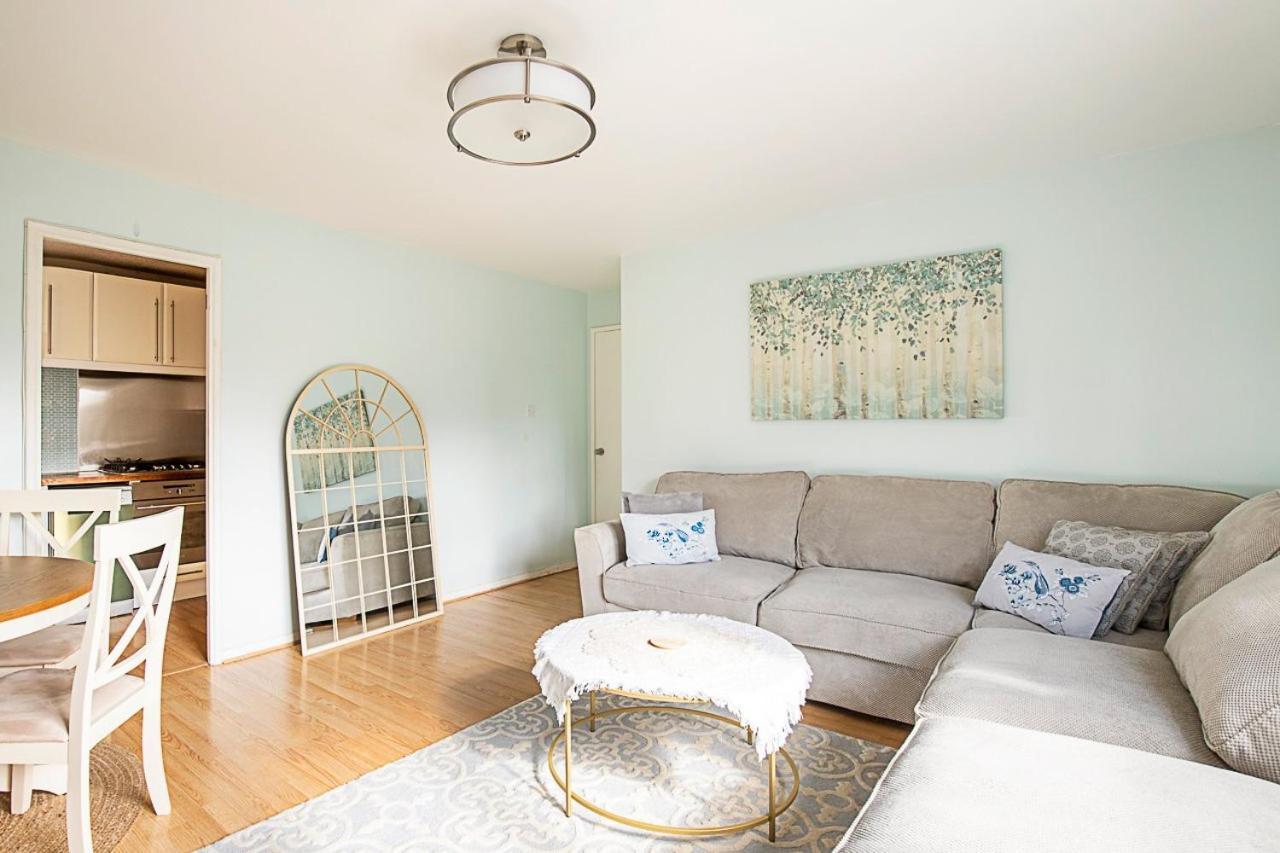 Appartamento Quiet And Cosy 2-bed In Wimbledon *